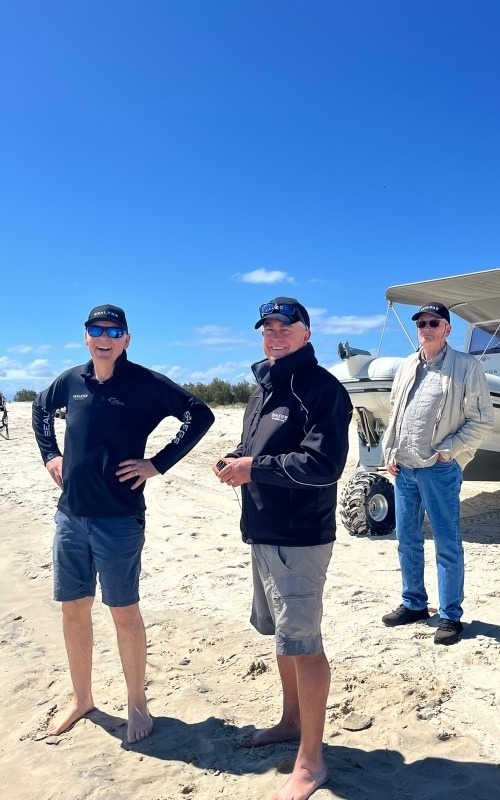Sealegs About Us 17.1